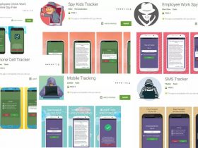 Google, 7 Casusluk Uygulamasını Play Store'dan Kaldırdı