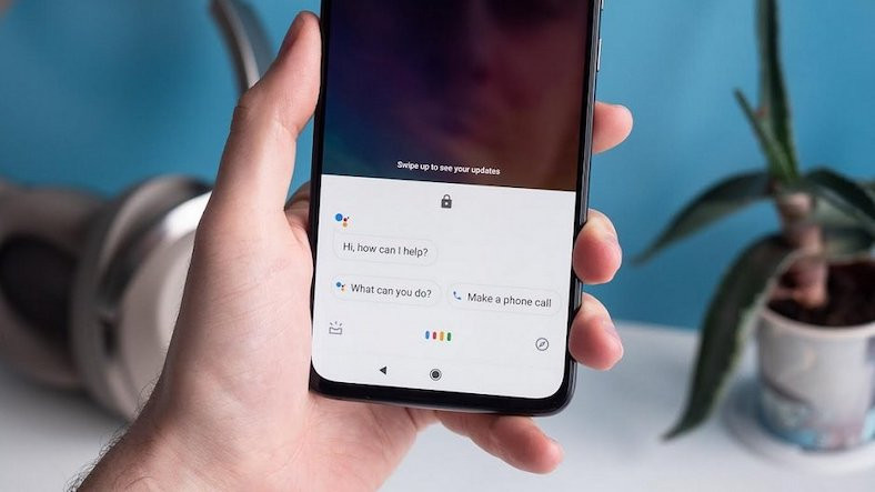 Google Asistan'ın Yeni Özellikleri Ortaya Çıktı