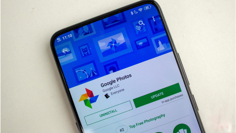 Google Fotoğraflar'a İlgi Çekici Yeni Özellikler Geliyor