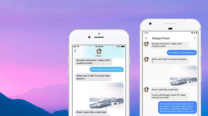 Google, iPhone’ları Bozacak Bir iMessage Hatası Buldu