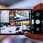 Google, Night Sight Özelliğini Kamera Modları Arasına Alıyor