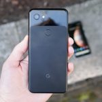 Google Pixel 3a'nın Kamera Performansı iPhone XR'a Çok Yakın