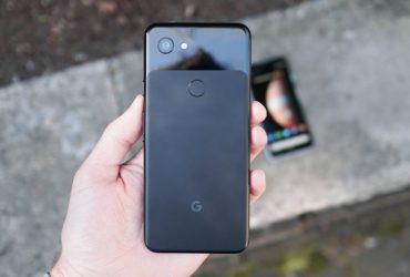 Google Pixel 3a'nın Kamera Performansı iPhone XR'a Çok Yakın