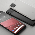 Google Pixel 4 ile İlgili Yeni Görüntüleri Ortaya Çıktı