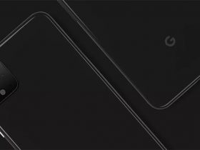 Google Pixel 4, Londra Trenindeki Bir Kişinin Elinde Görüldü