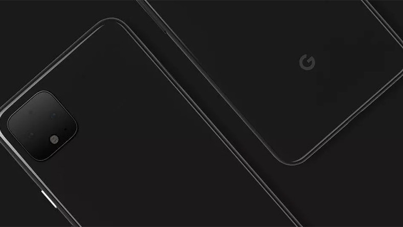 Google Pixel 4, Londra Trenindeki Bir Kişinin Elinde Görüldü