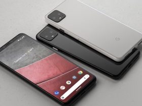 Google Pixel 4, Telefoto Lense Sahip Olacak