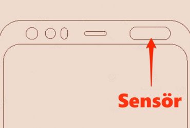 Google Pixel 4 XL'de Keşfedilen Garip Sensörün Sırrı Ne?
