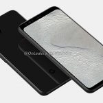 Google Pixel 4'ün 'Yarı Çerçevesiz' Tasarımı Ortaya Çıktı