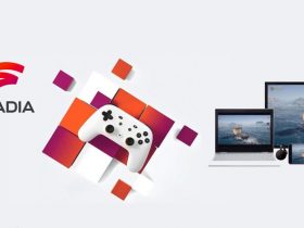 Google: Stadia Bir Netflix Olmayacak