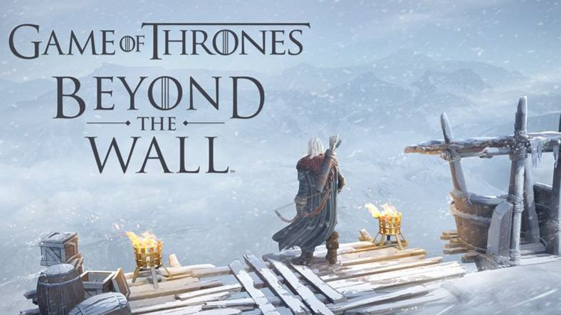 GoT'un Yeni Mobil Oyunu İçin Ön Kayıtlar Başladı