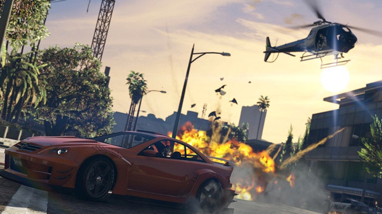 Grand Theft Auto 6'nın Küba'da Geçeceği Bilgisi Yalanlandı