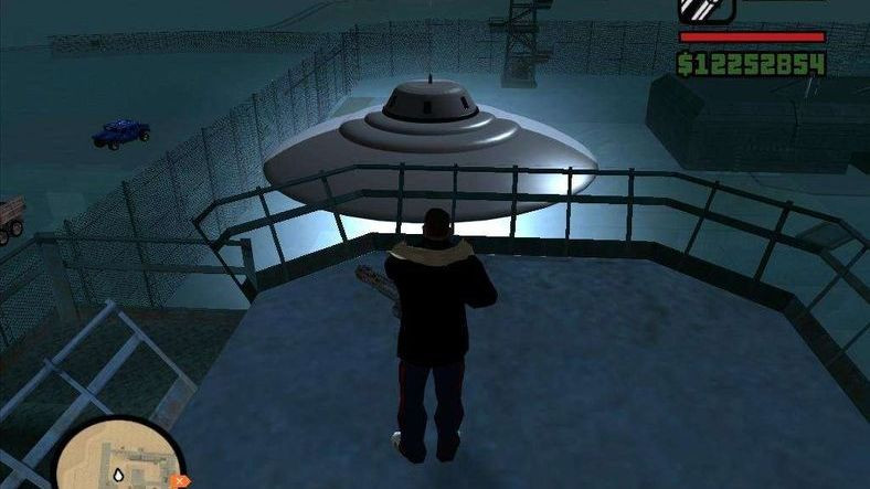 GTA, 51. Bölge İstilacılarının Eğitim Alanı Oldu