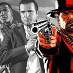 GTA 5'teki Red Dead Redemption 2 Sürpriz Yumurtası