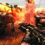 Günümüz Oyunlarına Taş Çıkaran Detaylarıyla: Far Cry 2