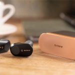 Gürültü Engellemeye Sahip AirPods Rakibi: Sony WF-1000XM3
