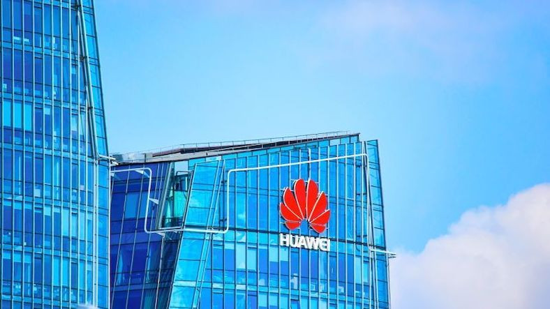 HongMeng OS, 9 Ağustos'ta Tanıtılabilir
