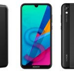 Honor 8S, Türkiye'de Ön Siparişe Açıldı: İşte Fiyatı