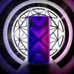 Honor 9X'in Arka Tasarımı Paylaşıldı