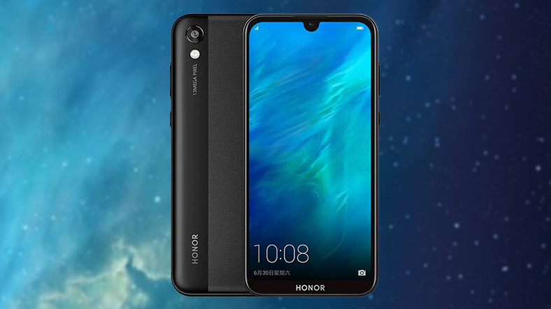Honor Play 8 Tanıtıldı: İşte Fiyatı ve Özellikleri