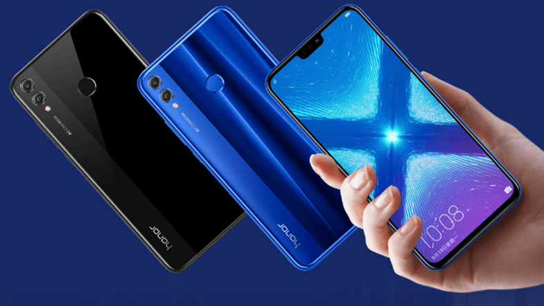 Honor X8'in 9 Ayda Elde Ettiği Muazzam Satış Başarısı