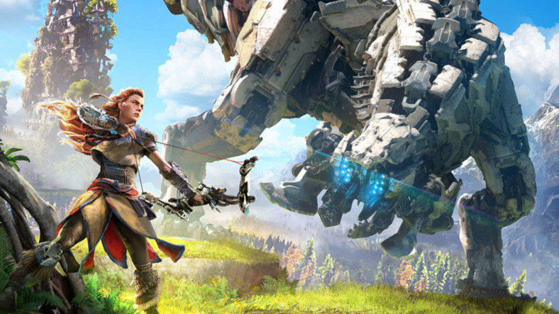 Horizon Zero Dawn 2 Hakkında Tüm Bilinenler