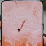 Huawei, Ekrana Gömülü Kamera İçin Yeni Bir Patent Aldı