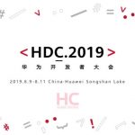 Huawei EMUI 10'un Lansman Tarihi Belli Oldu