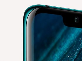 Huawei Mate 30 Pro'nun Ekran Tasarımı Açığa Çıktı