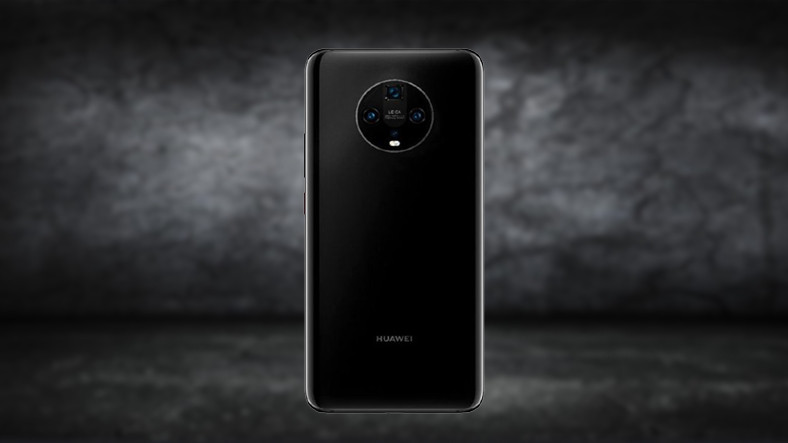 Huawei Mate 30 Pro’nun Şaşırtıcı Kamera Tasarımı