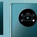 Huawei Mate 30'un DxOMark'ta Rekor Kıracağı İddia Edildi