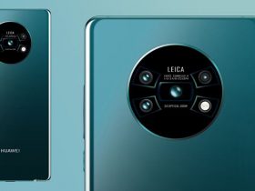 Huawei Mate 30'un DxOMark'ta Rekor Kıracağı İddia Edildi