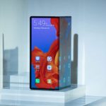 Huawei Mate X, Son Test Aşamasında