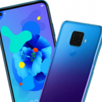 Huawei Nova 5i Pro TENAA Tarafından Sertifikasını Aldı