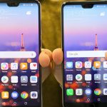 Huawei P20 İçin EMUI 9.1 Güncellemesi Yayınlandı