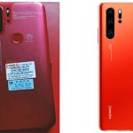 Huawei P30 Pro'nun Sahtesi Piyasaya Sürüldü