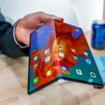 Huawei’nin 5G’li Telefonu Mate X Hakkında Yeni Bilgiler