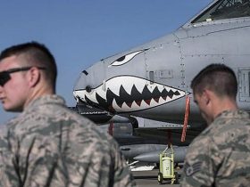 İddia: ABD, İncirlik Üssü'nde Nükleer Bomba Gizliyor