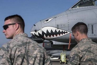 İddia: ABD, İncirlik Üssü'nde Nükleer Bomba Gizliyor