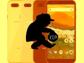 İddia: General Mobile Android Q Betasını XDA'dan Çaldı