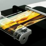İddia: Sony Sarılabilir Ekranlı Tablet Üzerinde Çalışıyor