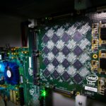 Intel'in Yeni AI İşlemcisi 1.000 Kat Daha Hızlı Çalışıyor
