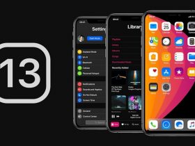 iOS 13 ile Müzik Paylaşımı Gerçek Oluyor