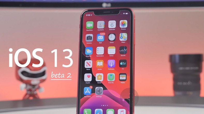 iOS 13 Public Beta 2 Yayınlandı - Nasıl İndirilir?