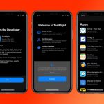 iOS 13'te Tüm Arayüz İçin Karanlık Mod Testi Başladı