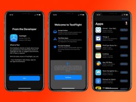 iOS 13'te Tüm Arayüz İçin Karanlık Mod Testi Başladı