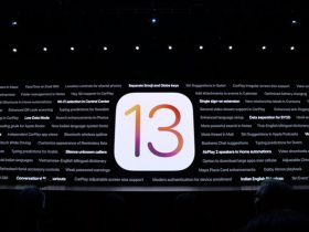 iOS 13'ün 4. Geliştirici Betası Yayınlandı