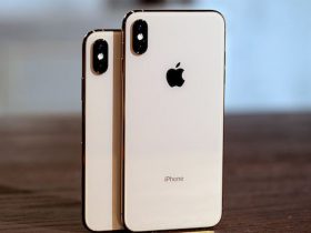 iPhone 11, Ekrana Gömülü Parmak Tarayıcı İzi ile Tanıtılacak