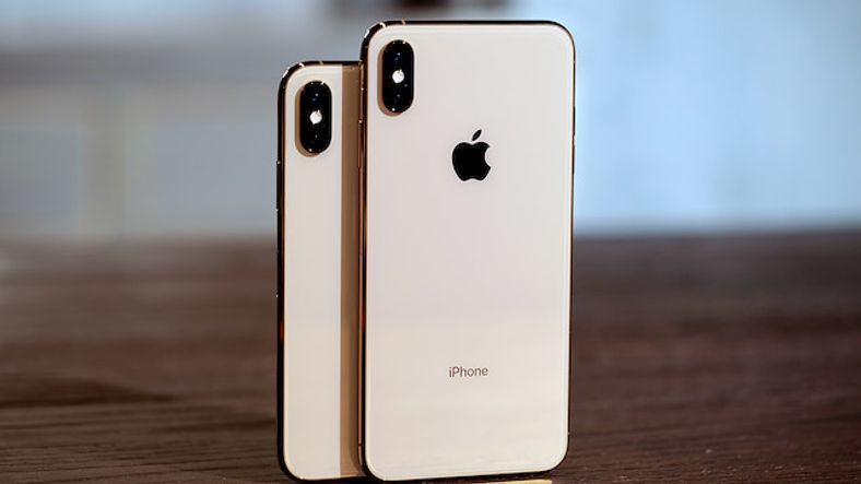 iPhone 11, Ekrana Gömülü Parmak Tarayıcı İzi ile Tanıtılacak