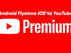 iPhone Kullanıcıları İçin Daha Ucuz YouTube Premium Taktiği
